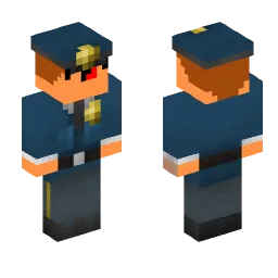 Minecraft Skin #158560