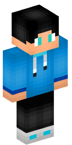 Minecraft Skin #158562