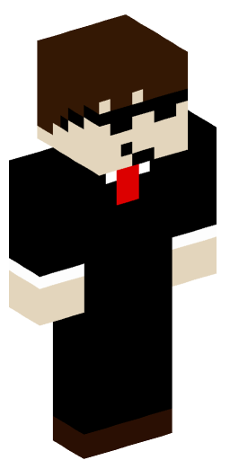 Minecraft Skin #158564