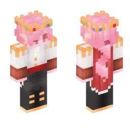Minecraft Skin #158565
