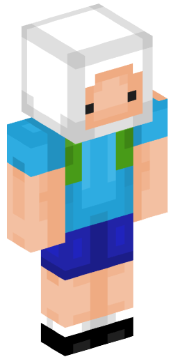 Minecraft Skin #158566