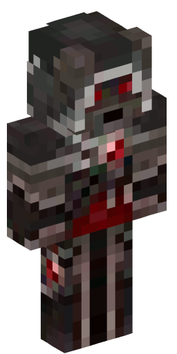 Minecraft Skin #158567