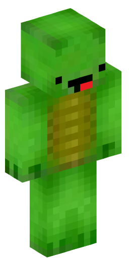 Minecraft Skin #158568