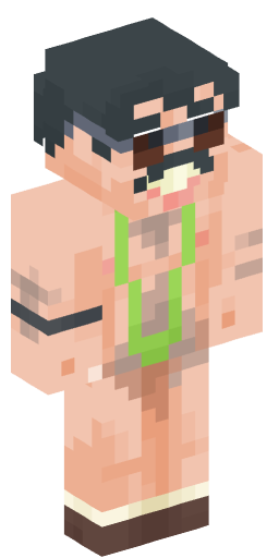 Mattytime Minecraft Skin Preview on Minecraft.Co.Com