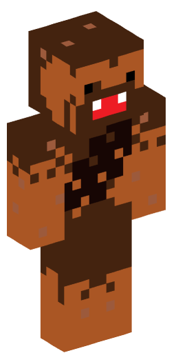 Minecraft Skin #158570