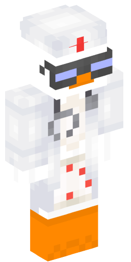 Minecraft Skin #158571