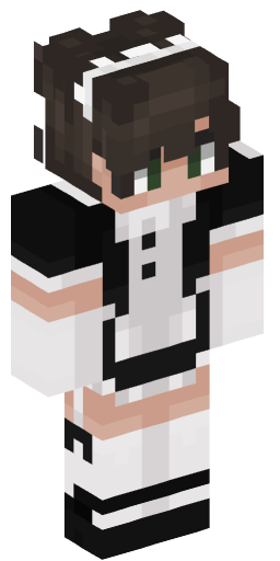 Minecraft Skin #158572