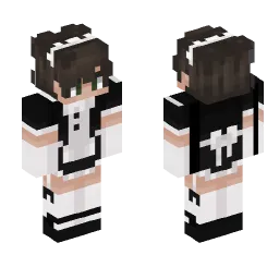 Minecraft Skin #158572