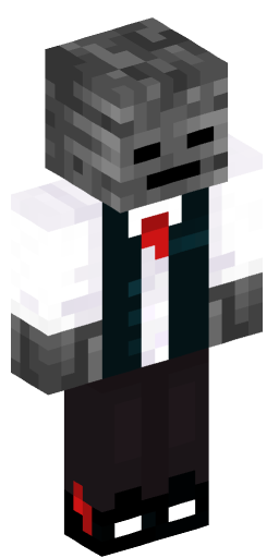 Minecraft Skin #158573