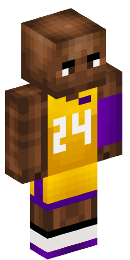 Minecraft Skin #158574
