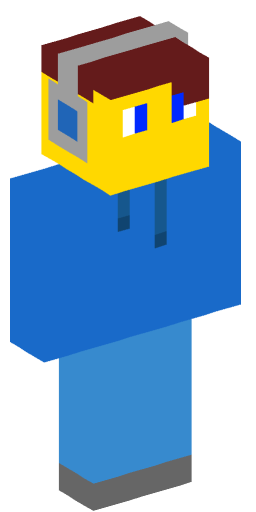 Minecraft Skin #158577