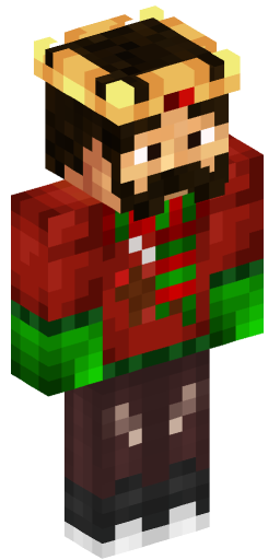 Minecraft Skin #158578