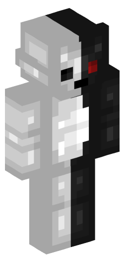 Minecraft Skin #158579