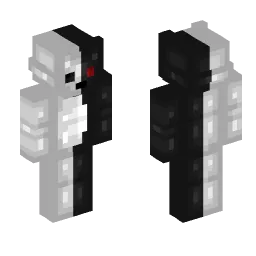 Minecraft Skin #158579