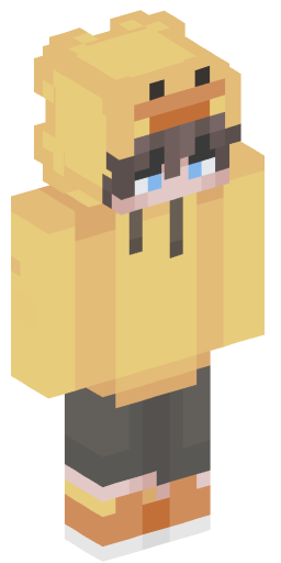 Minecraft Skin #158580