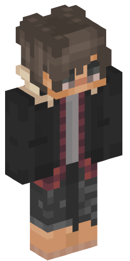 builderwise Minecraft Skin Preview on Minecraft.Co.Com
