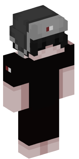 Minecraft Skin #158584