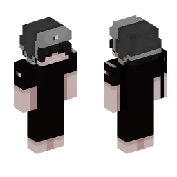 Minecraft Skin #158584