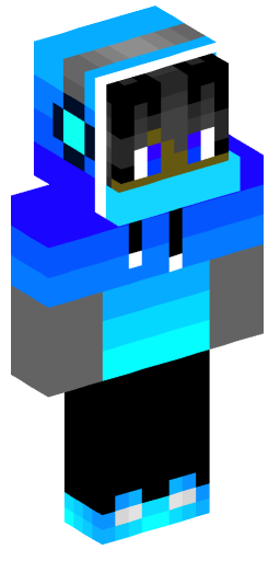 Minecraft Skin #158585