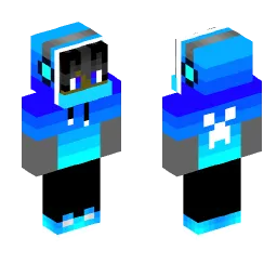 Minecraft Skin #158585