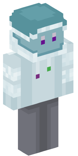 Minecraft Skin #158587