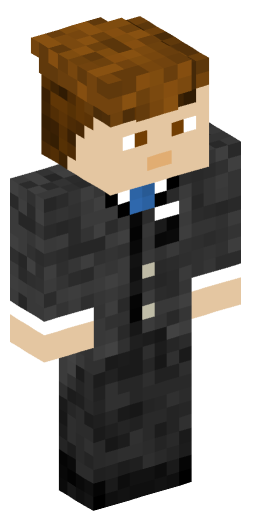 Minecraft Skin #158588