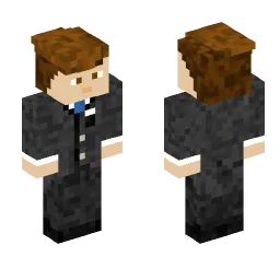Minecraft Skin #158588