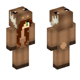 Minecraft Skin #158590