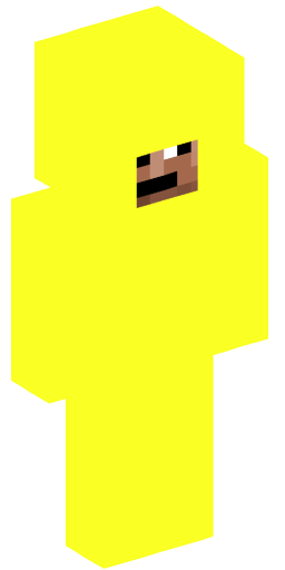 Minecraft Skin #158593
