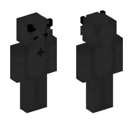 Minecraft Skin #158594