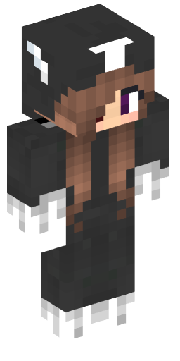 Minecraft Skin #158595