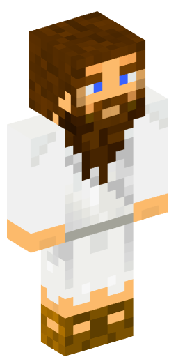 Minecraft Skin #158596
