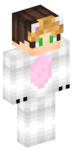 Minecraft Skin #158597
