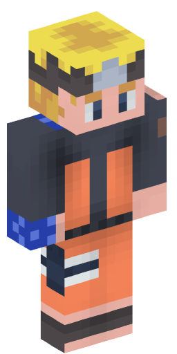 k_swizzle16 Minecraft Skin Preview on Minecraft.Co.Com