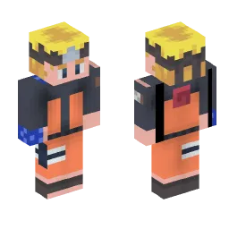 Minecraft Skin #158598