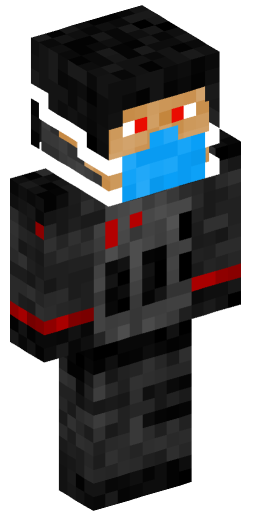 Minecraft Skin #158600