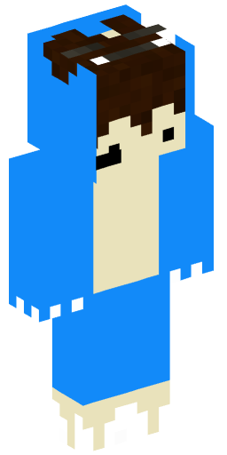 Minecraft Skin #158601