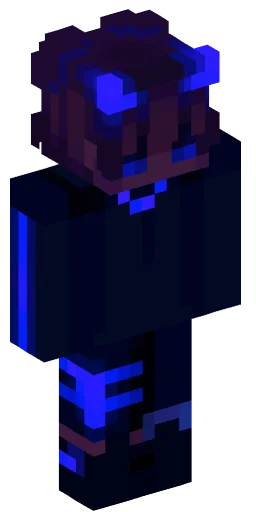 Minecraft Skin #158602