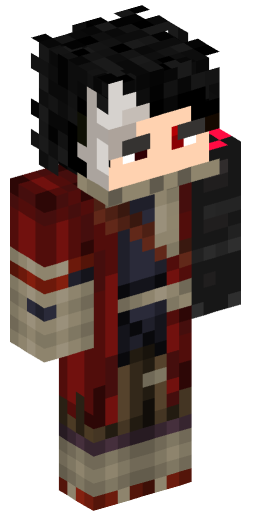 Minecraft Skin #158603