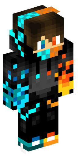 Minecraft Skin #158607