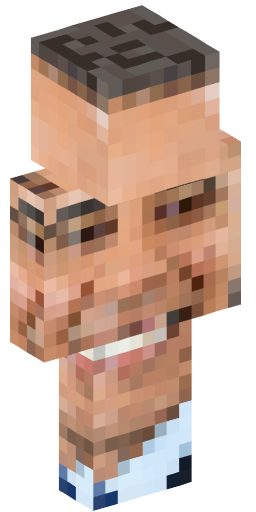 Minecraft Skin #158610