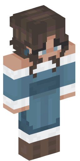 Minecraft Skin #158611