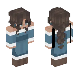 Minecraft Skin #