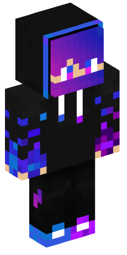 Minecraft Skin #158612