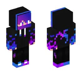 Minecraft Skin #158612
