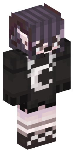 Minecraft Skin #158613