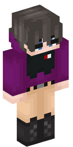 Minecraft Skin #158617