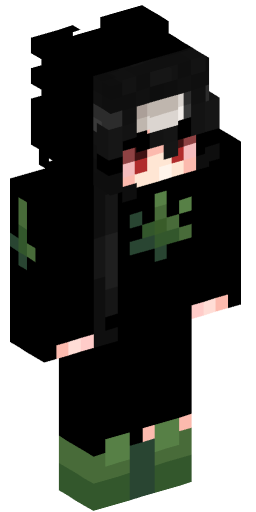 Minecraft Skin #158618