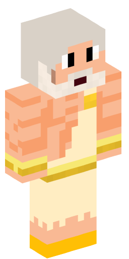Minecraft Skin #158619