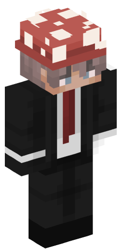 Minecraft Skin #158621